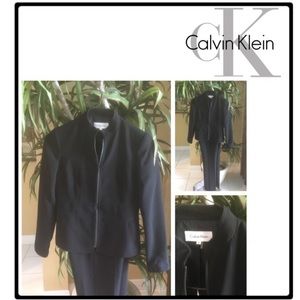 Calvin Klein Pantsuit